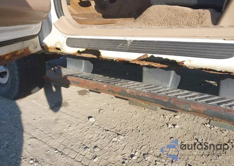 1999 Ford F-150 Lariat/Work Series/Xl/Xlt из США, поврежденный, VIN 1FTRX18W1XNA73277